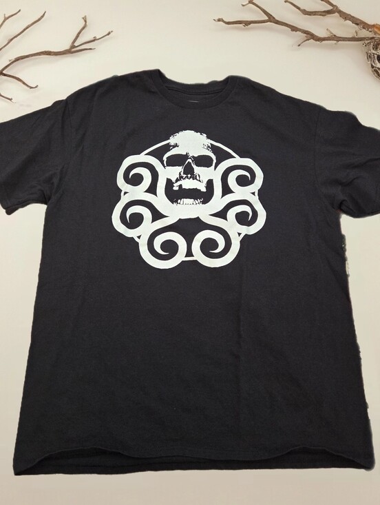 Marvel Other - *1483 Marvel Hydra graphic T-Shirt Men size L